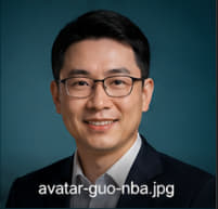 NBA老郭 - Anbo